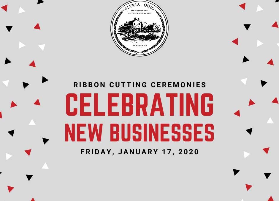 Ribbon Cutting Ceremonies to Celebrate Beloved New Elyria Businesses Expresso Bakery and Dawg House Bar & Grill