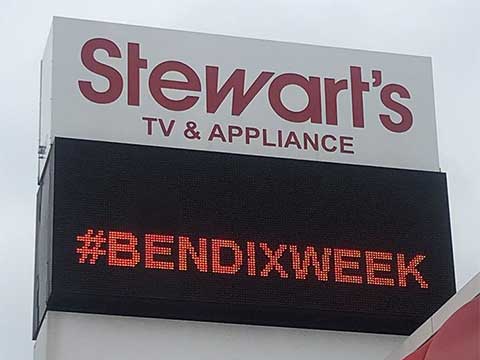 bendix week - stewart's tv and appliance