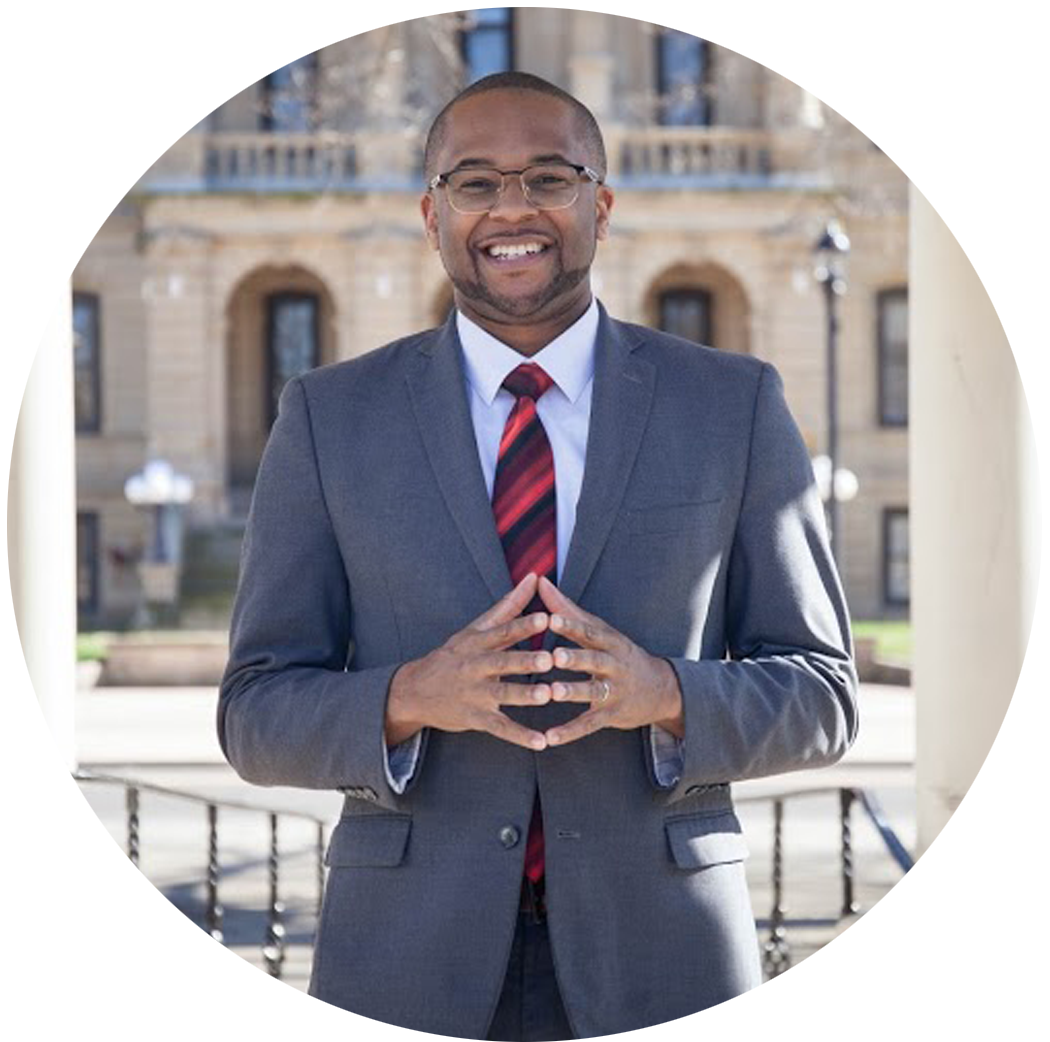 Mayor Frank Whitfield mayor frank whitfield