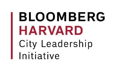 Mayor Whitfield Selected for Prestigious U.S. Cities Recovery Leadership Program
