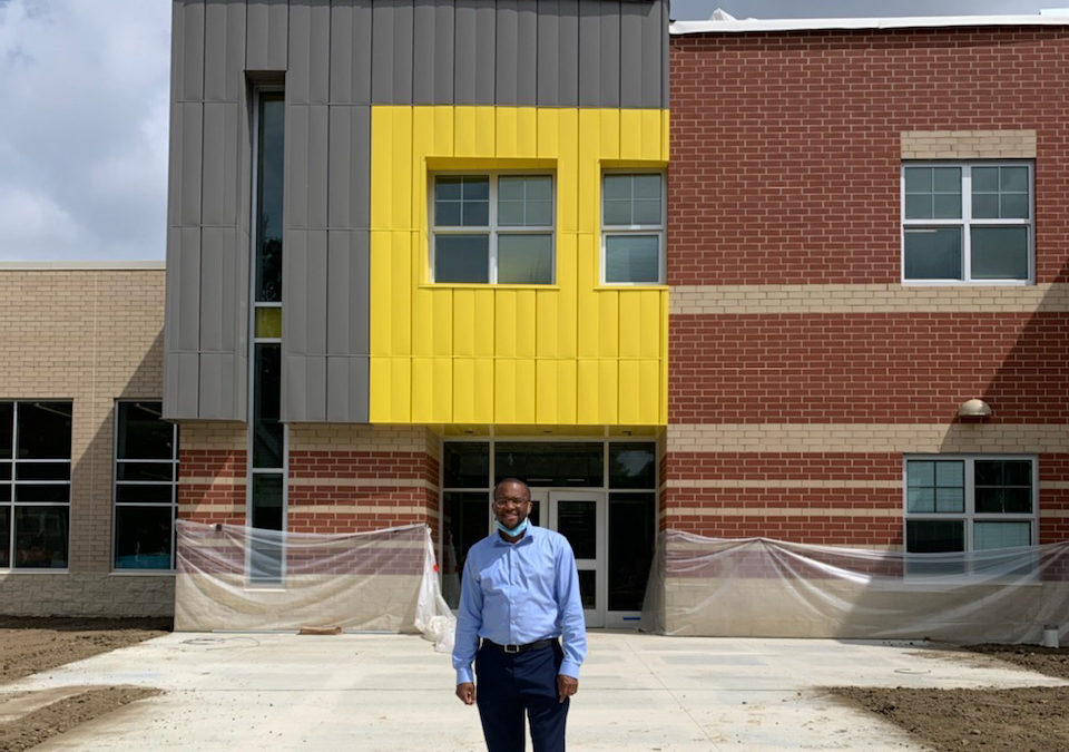 What Happens When Community Engages