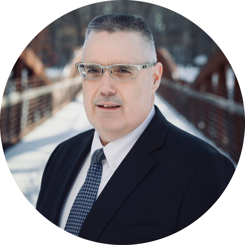 Get To Know Mayor Brubaker City of Elyria