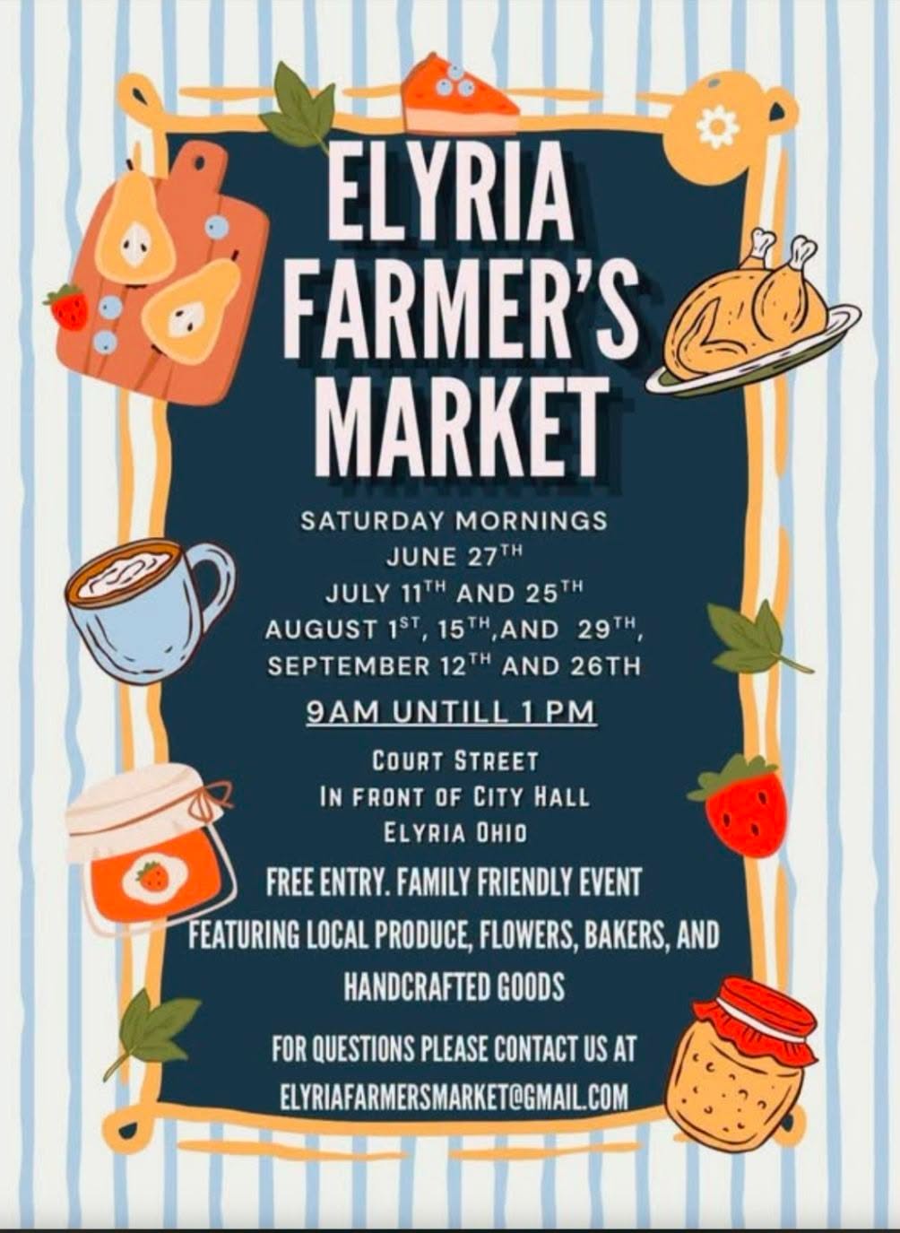 Farmer's Market